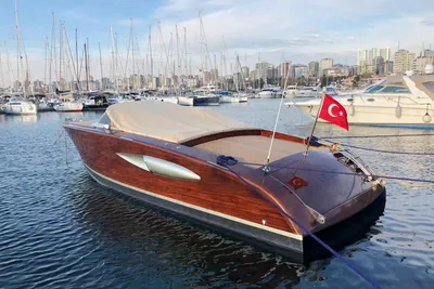 Nautique classic