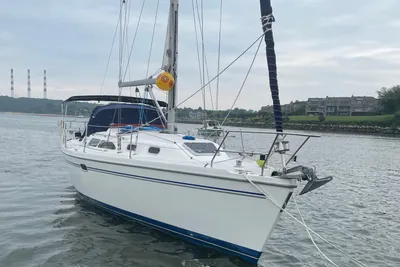 Catalina 350