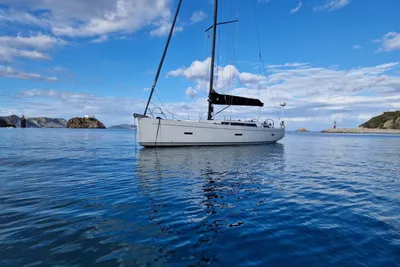 2008 Grand Soleil 46