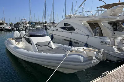 2020 Capelli Tempest 38