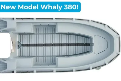 2025 Whaly 380