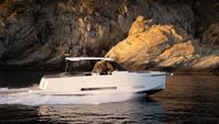 2023 De Antonio Yachts D36 OPEN