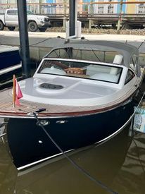 2018 25' Long Island-25 Runabout Naples, FL, US