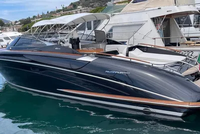 Riva Rivarama Super 44