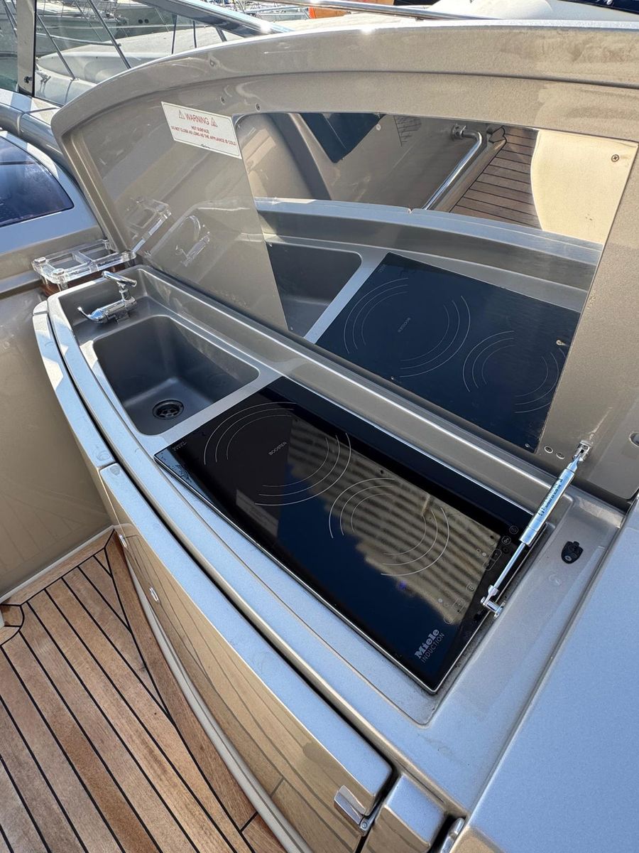 2013 Riva 43 