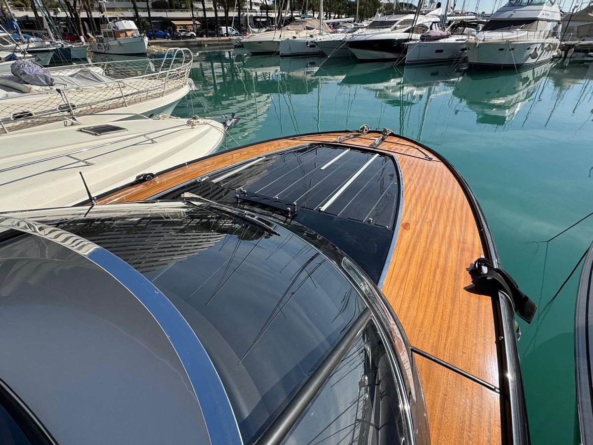 2013 Riva 43 