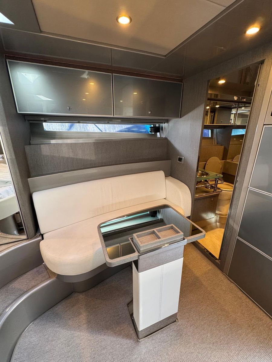 2013 Riva 43 