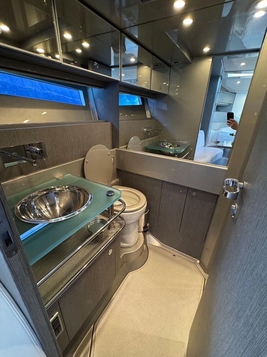 2013 Riva 43 