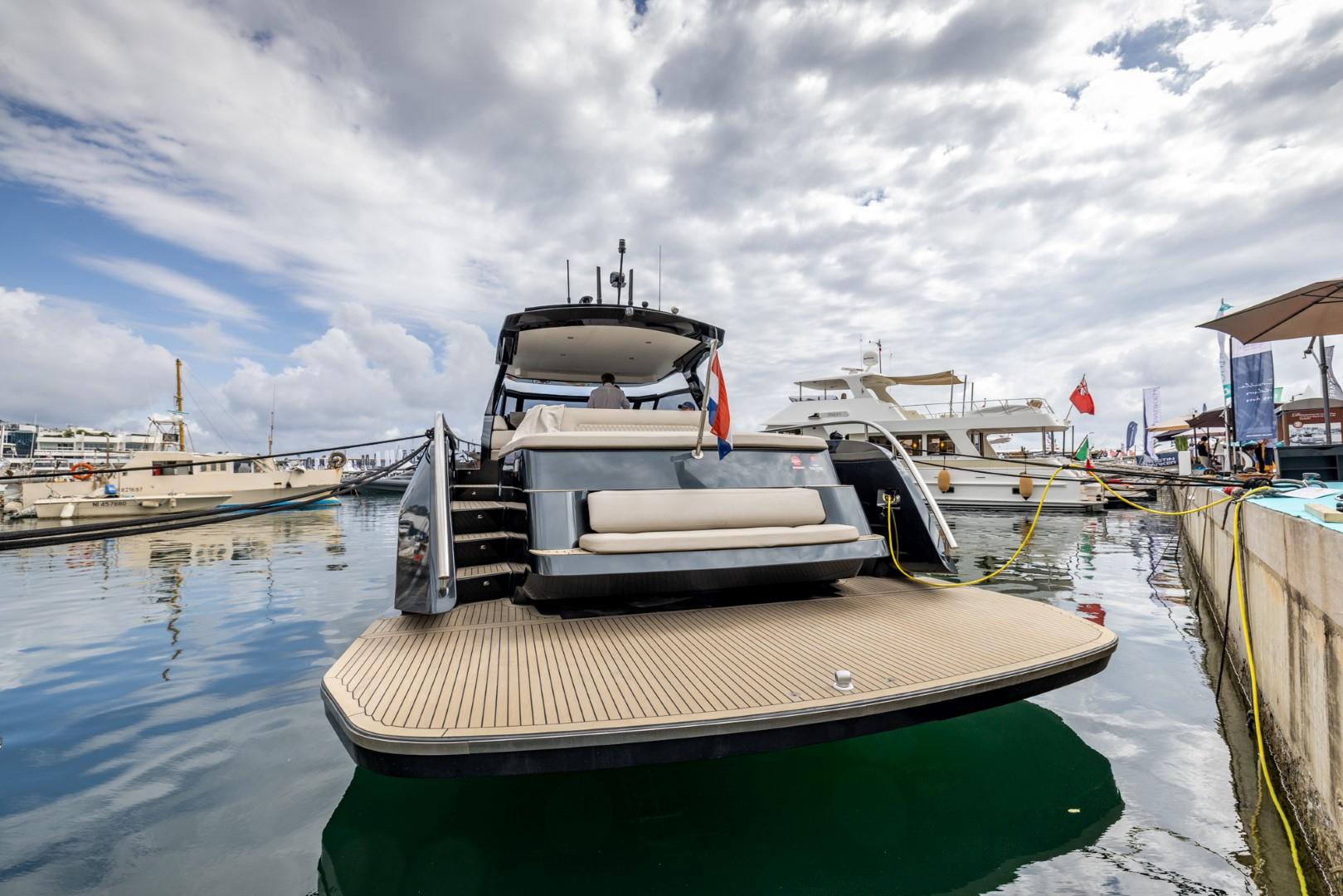 bronson 50 yacht price