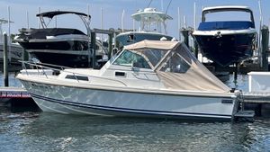 Limestone 24 Express Cruiser