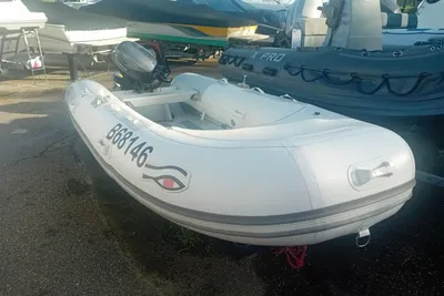 2012 Ribeye RIBEYE 370 ALU