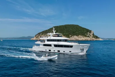 Cantiere Delle Marche Nauta Air 110