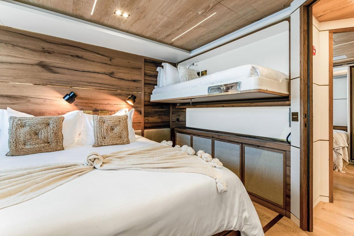 2019 Cantiere Delle Marche 111 