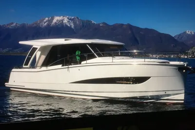 2019 Greenline 39 hibrid