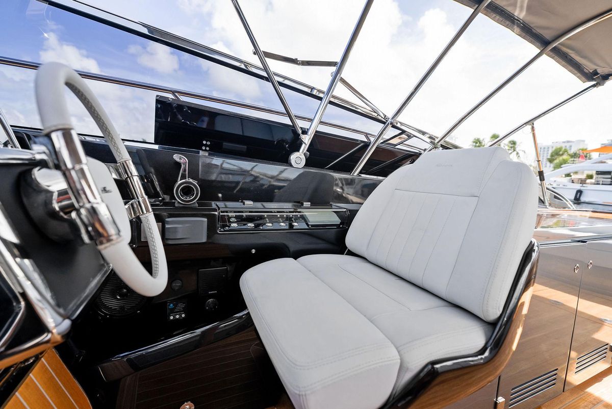 2019 Riva 56 