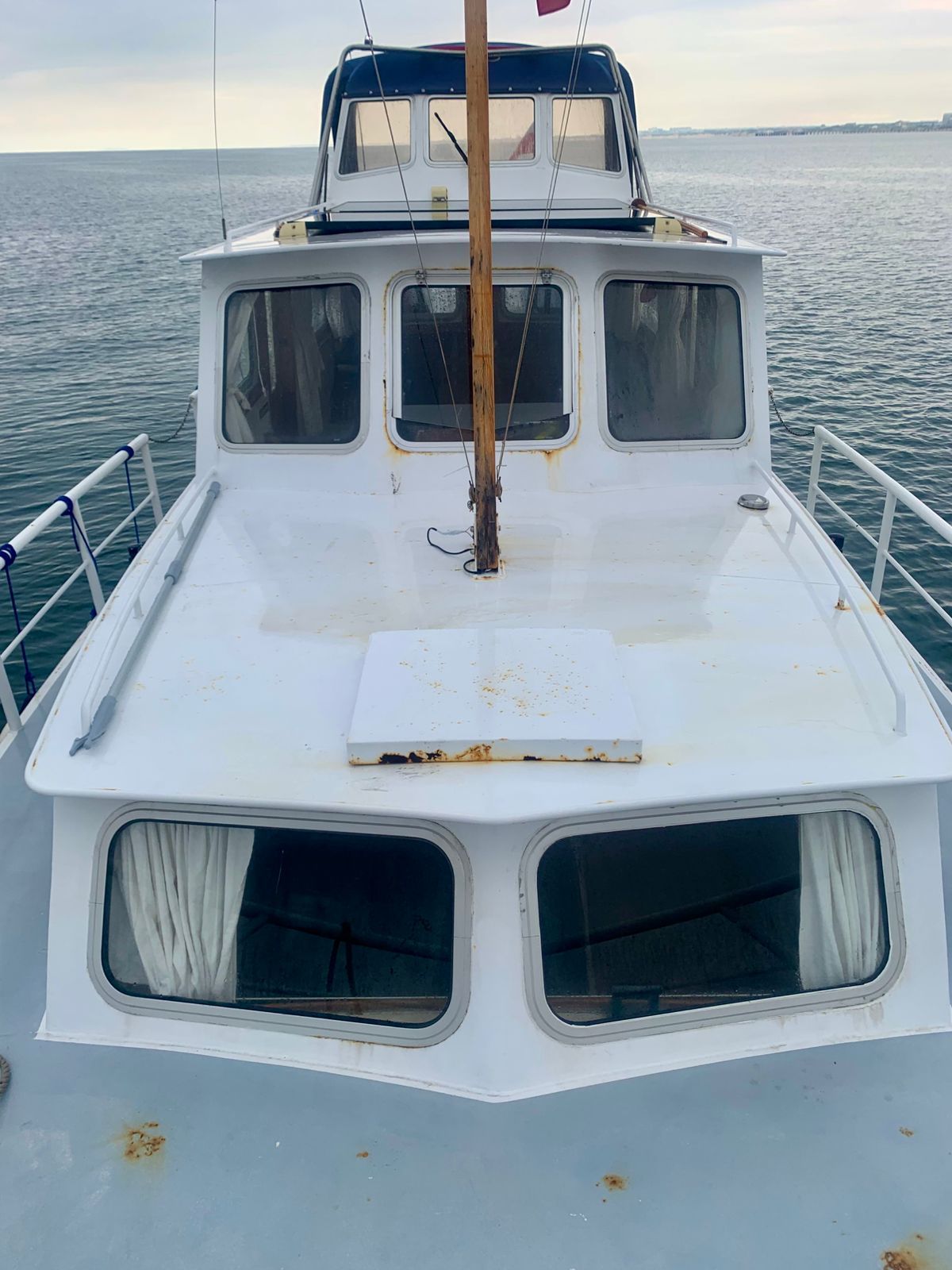 1983 Cruisers Gelderman Crueser 12,6 AK