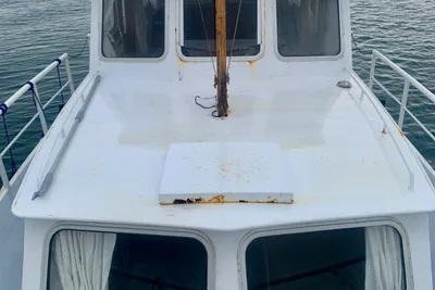 1983 Cruisers Gelderman Crueser 12,6 AK