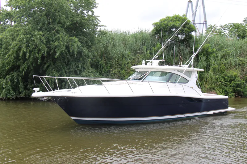 Maria Theresa Yacht Photos Pics 