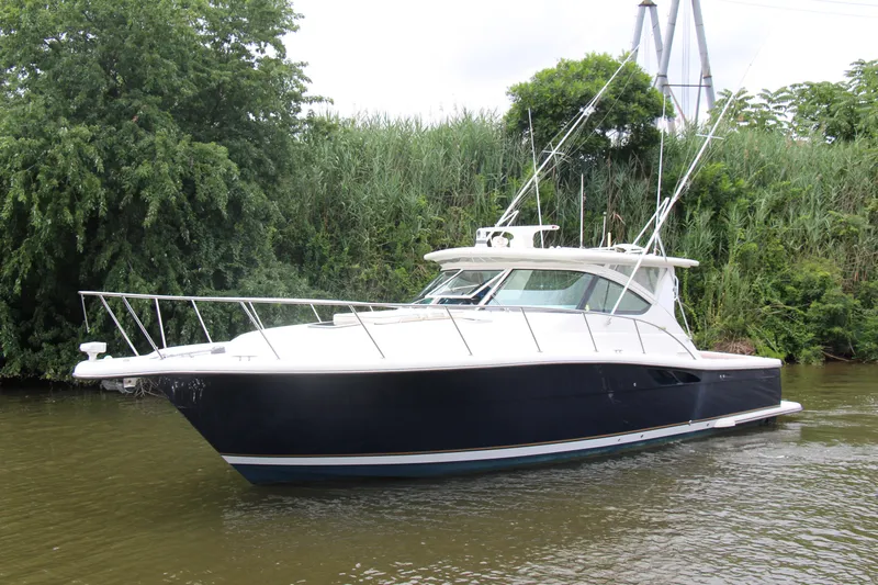 Maria Theresa Yacht Photos Pics 