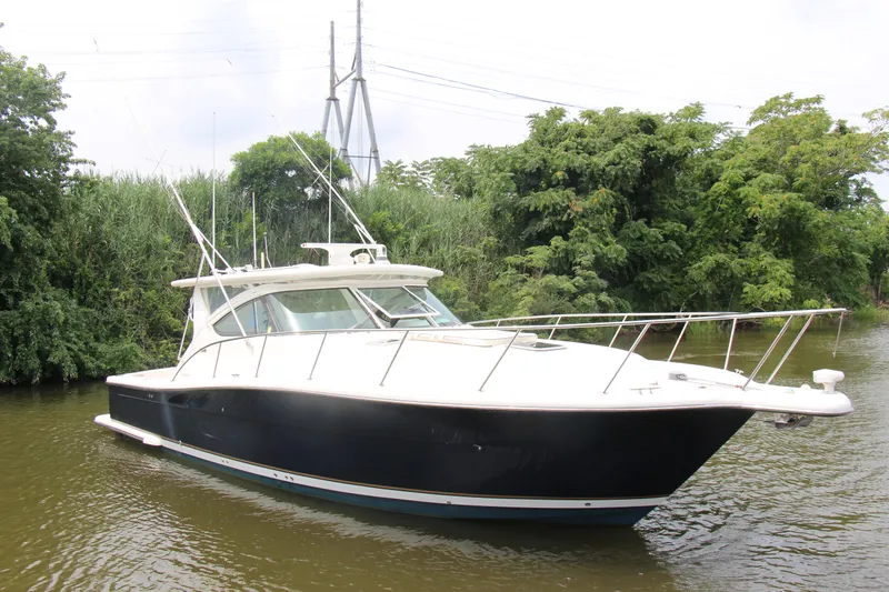 Maria Theresa Yacht Photos Pics 