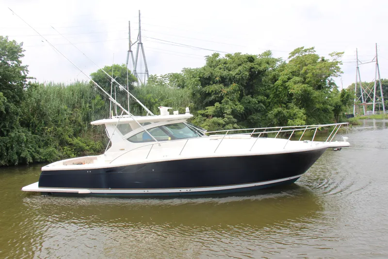 Maria Theresa Yacht Photos Pics 