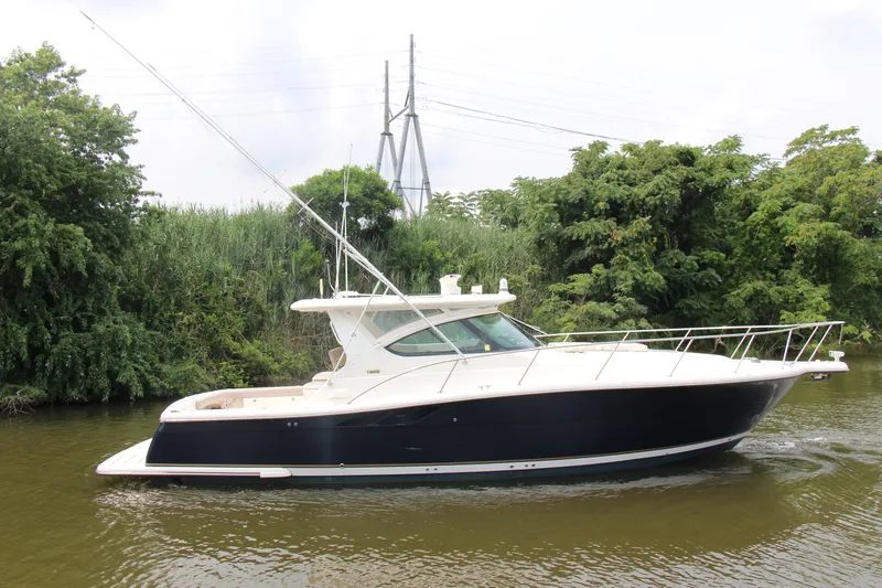 Maria Theresa Yacht Photos Pics 