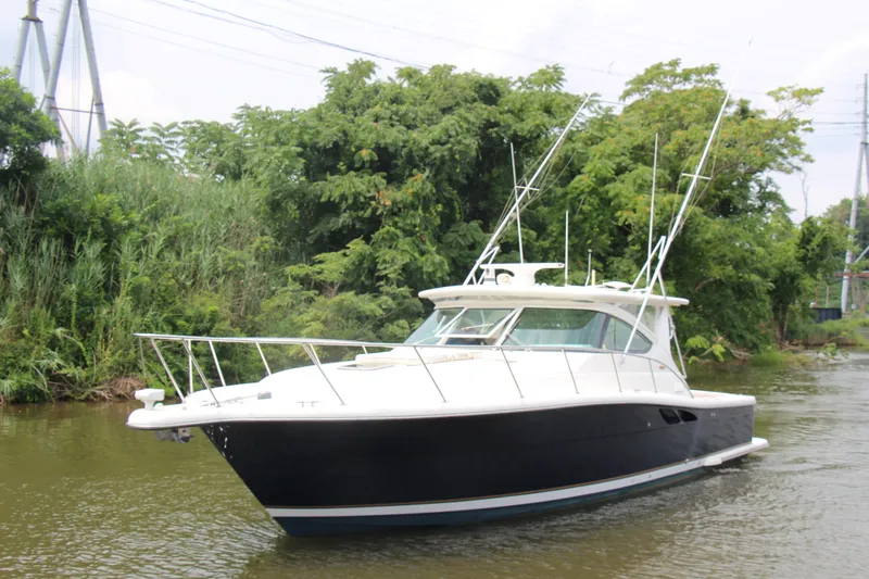 Maria Theresa Yacht Photos Pics 