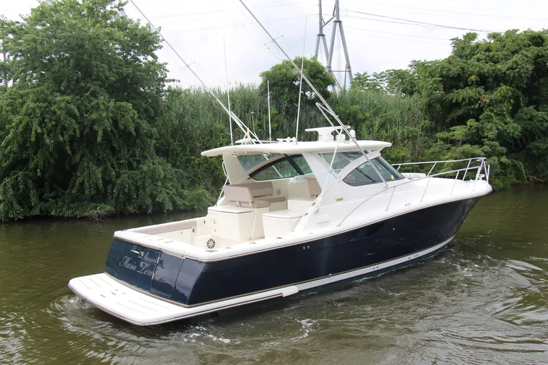 Maria Theresa Yacht Photos Pics 