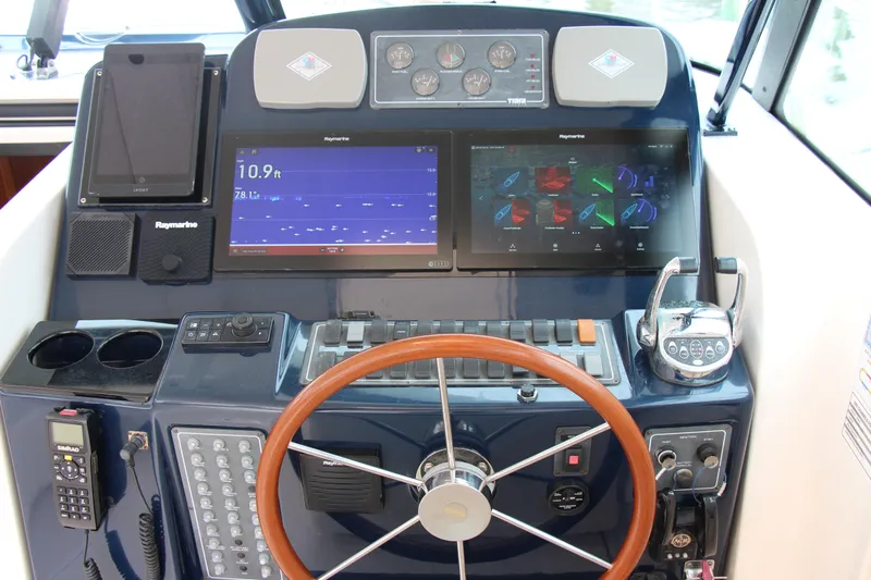 Maria Theresa Yacht Photos Pics 