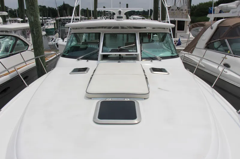 Maria Theresa Yacht Photos Pics 