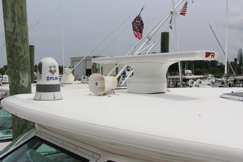 Maria Theresa Yacht Photos Pics 