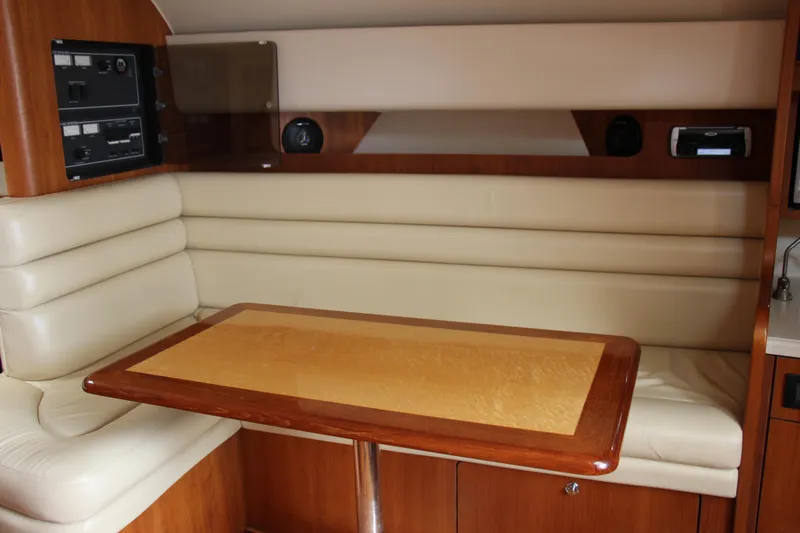 Maria Theresa Yacht Photos Pics 