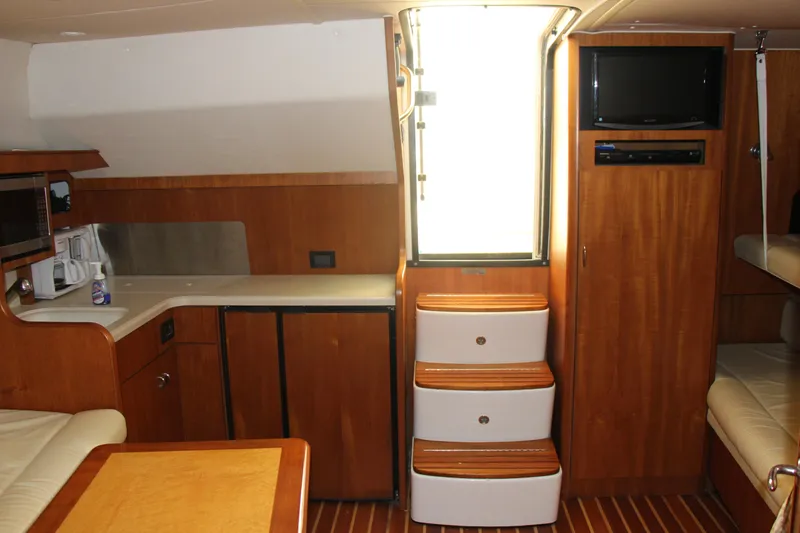 Maria Theresa Yacht Photos Pics 