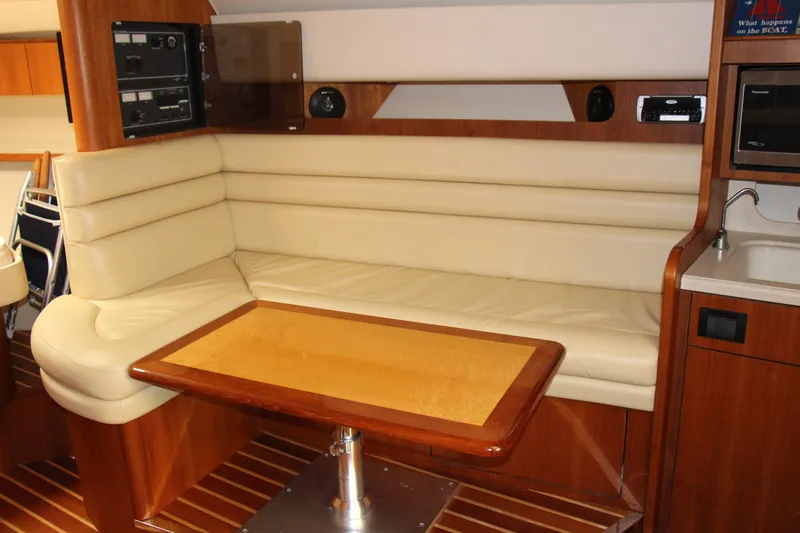 Maria Theresa Yacht Photos Pics 