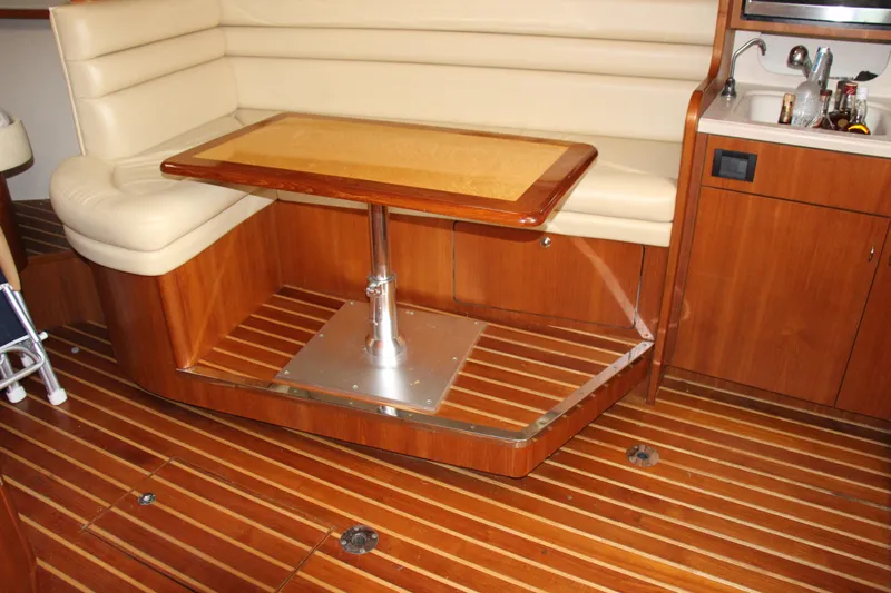 Maria Theresa Yacht Photos Pics 