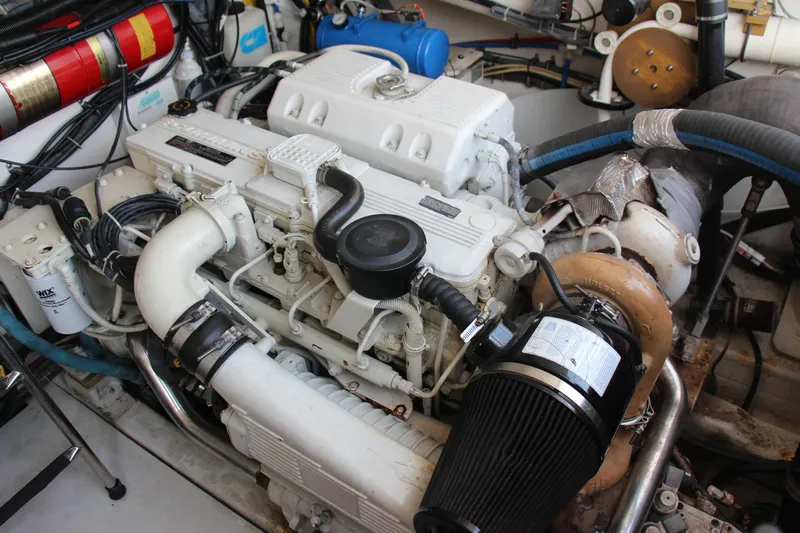 Maria Theresa Yacht Photos Pics 