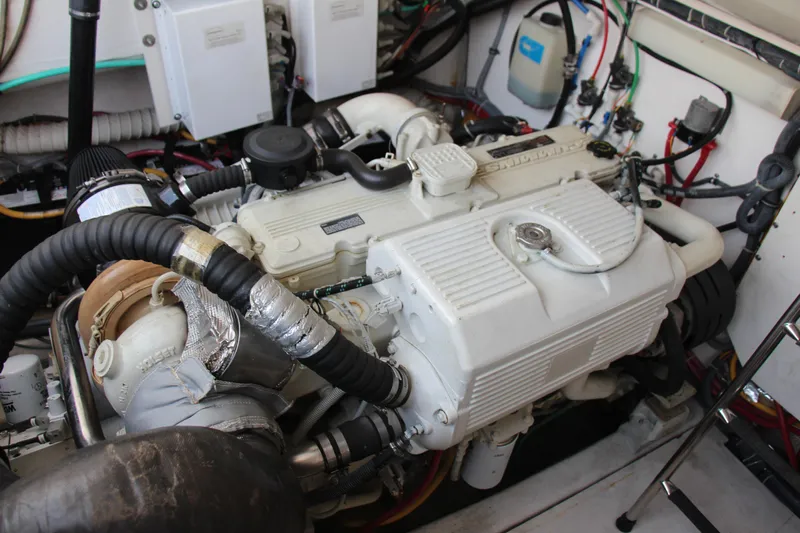 Maria Theresa Yacht Photos Pics 