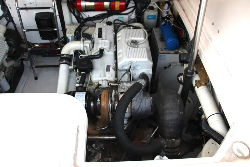 Maria Theresa Yacht Photos Pics 