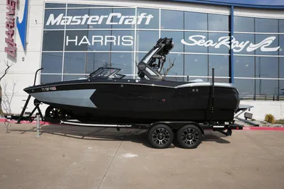 MasterCraft XStar S