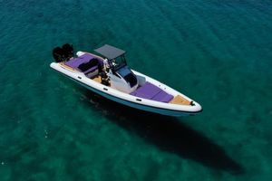 2022 Rock Marine R30