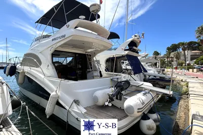 2011 Beneteau Antares 42