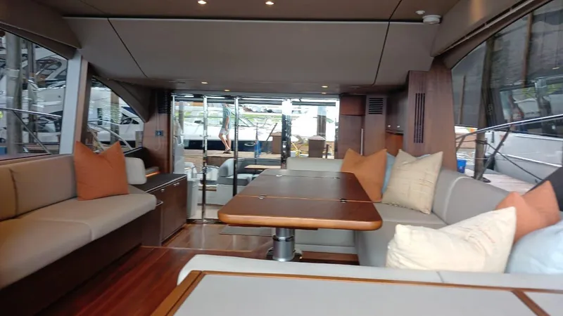 Palmar Yacht Photos Pics 