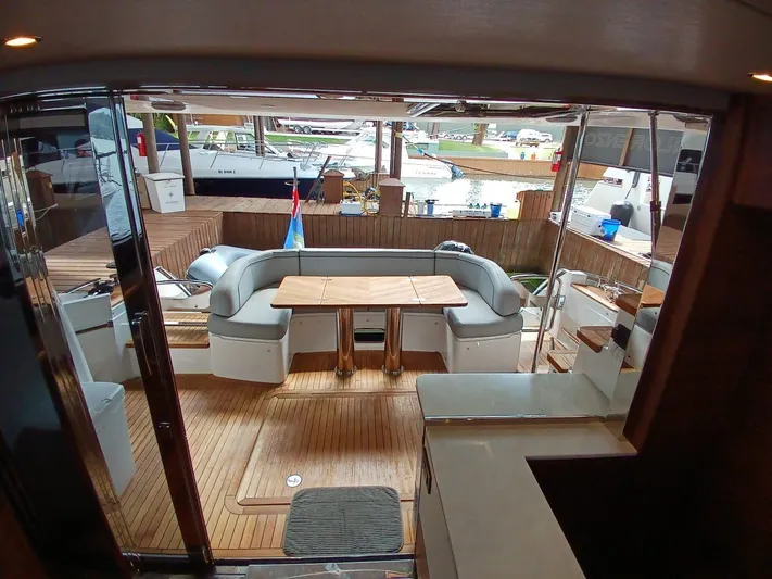 Palmar Yacht Photos Pics 