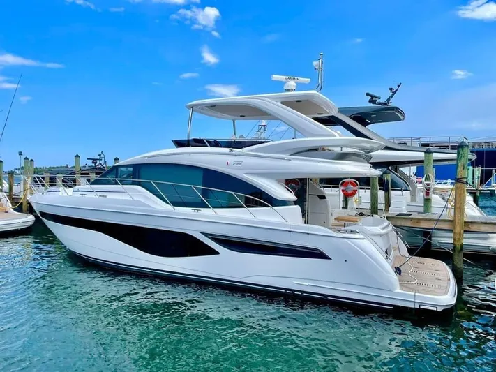 Palmar Yacht Photos Pics 