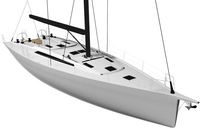 2023 Italia Yachts 16.98 Bellissima