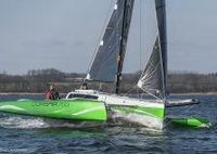 2022 Corsair 760 Sport