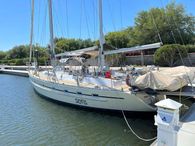 1989 Tayana 55