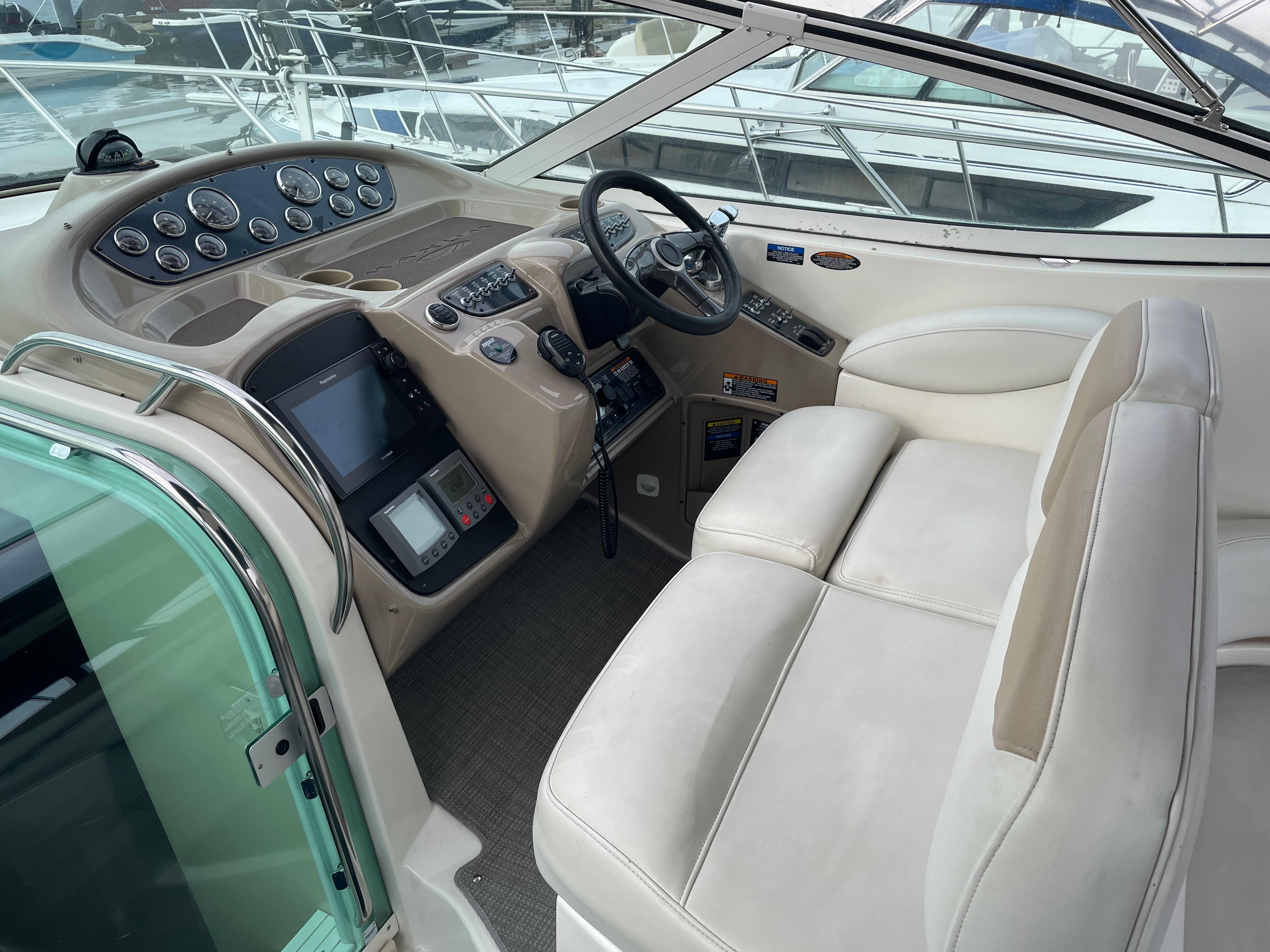 2003 maxum 3700 sy express cruiser for sale yachtworld