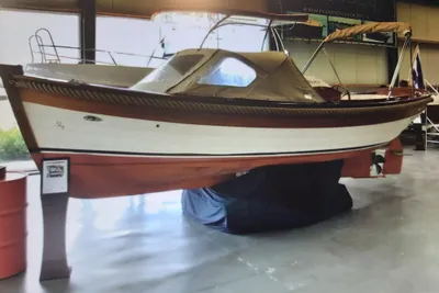 2009 Triton Sloep