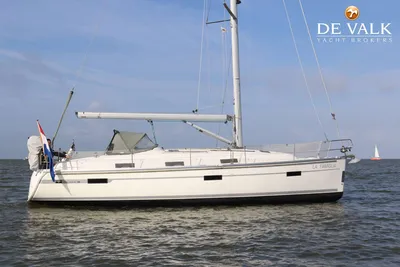 2011 Bavaria Cruiser 36